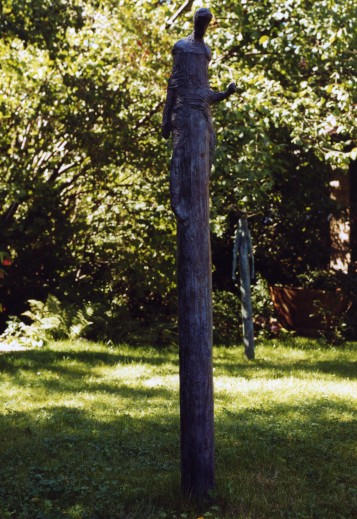 Bronzestele